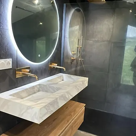 Sohaborda Ferme Basque Avec Piscine Villa Iholdy