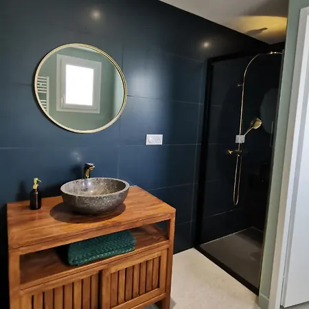 Sohaborda Ferme Basque Avec Piscine Villa