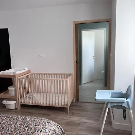 Sohaborda Ferme Basque Avec Piscine