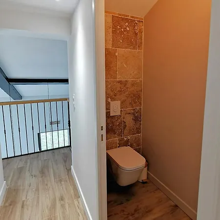 Sohaborda Ferme Basque Avec Piscine *