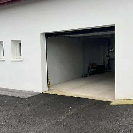 Villa Sohaborda Ferme Basque Avec Piscine